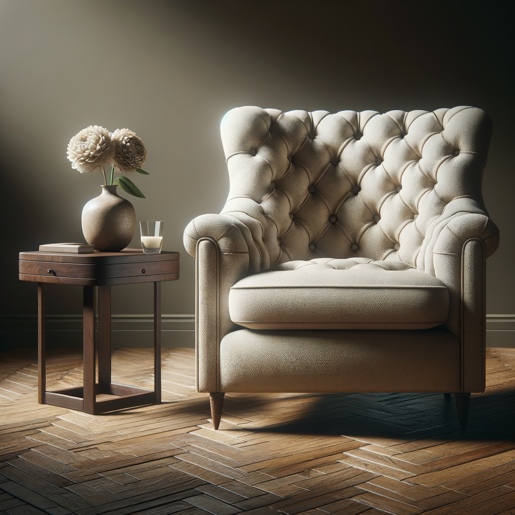 Iluminación en salones elegantes y confortables