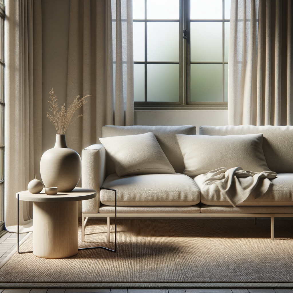 Muebles para salones elegantes y confortables