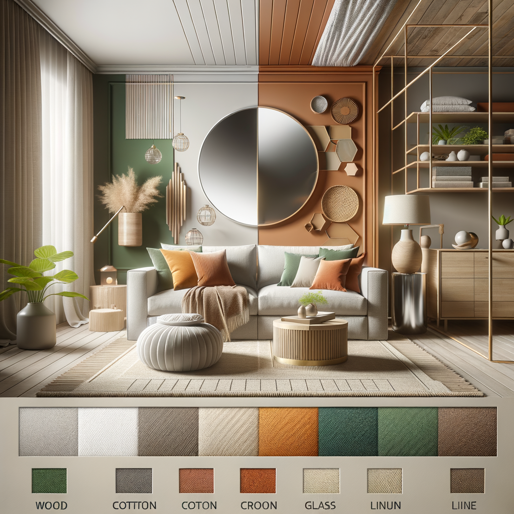 Tendencias de decoración 2024