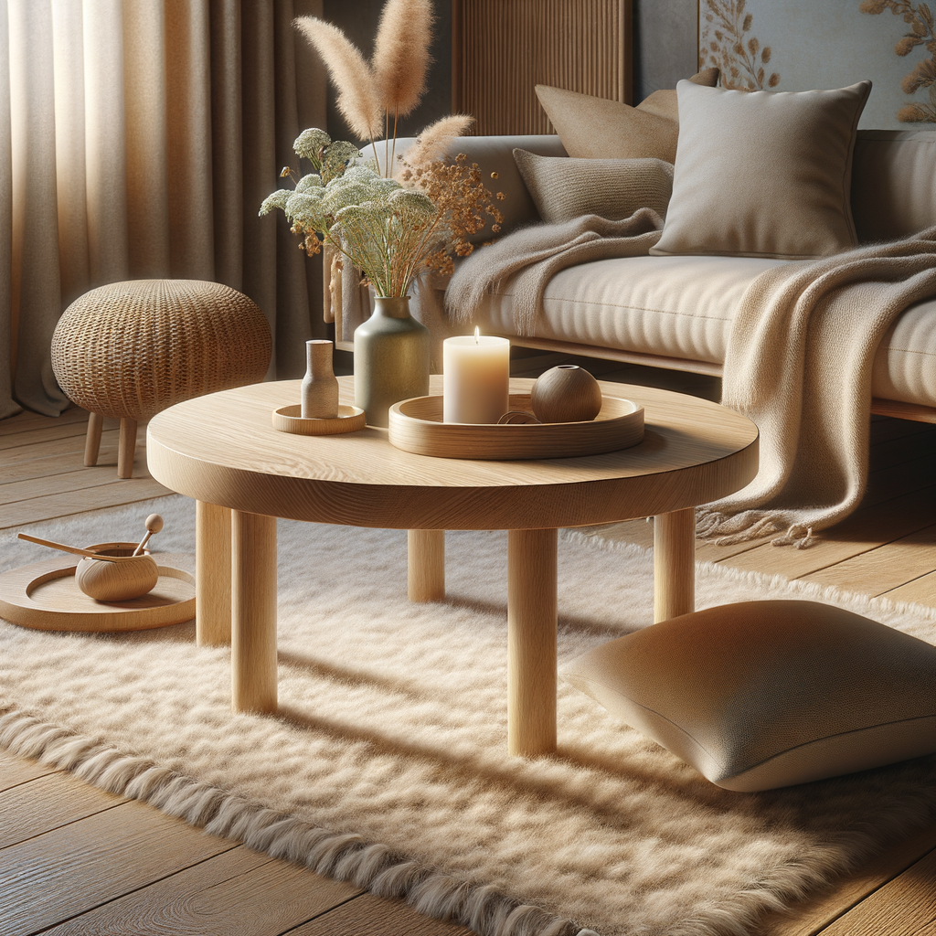 Consejos de expertos para una decoración slow