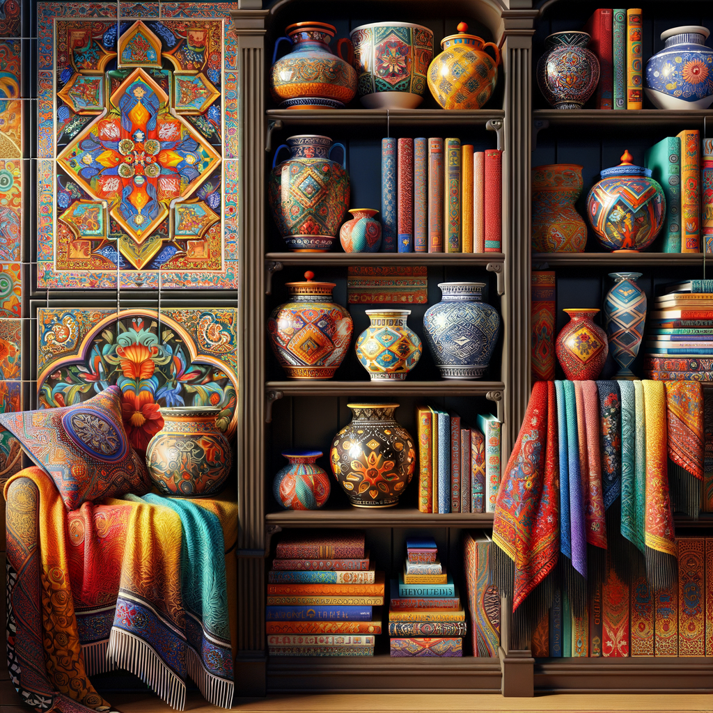 Azulejos portugueses en decoración de interiores
