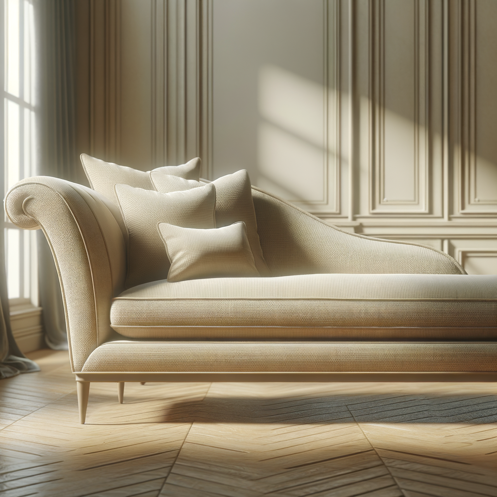 Cómo elegir un sofá chaise longue reversible para tu salón