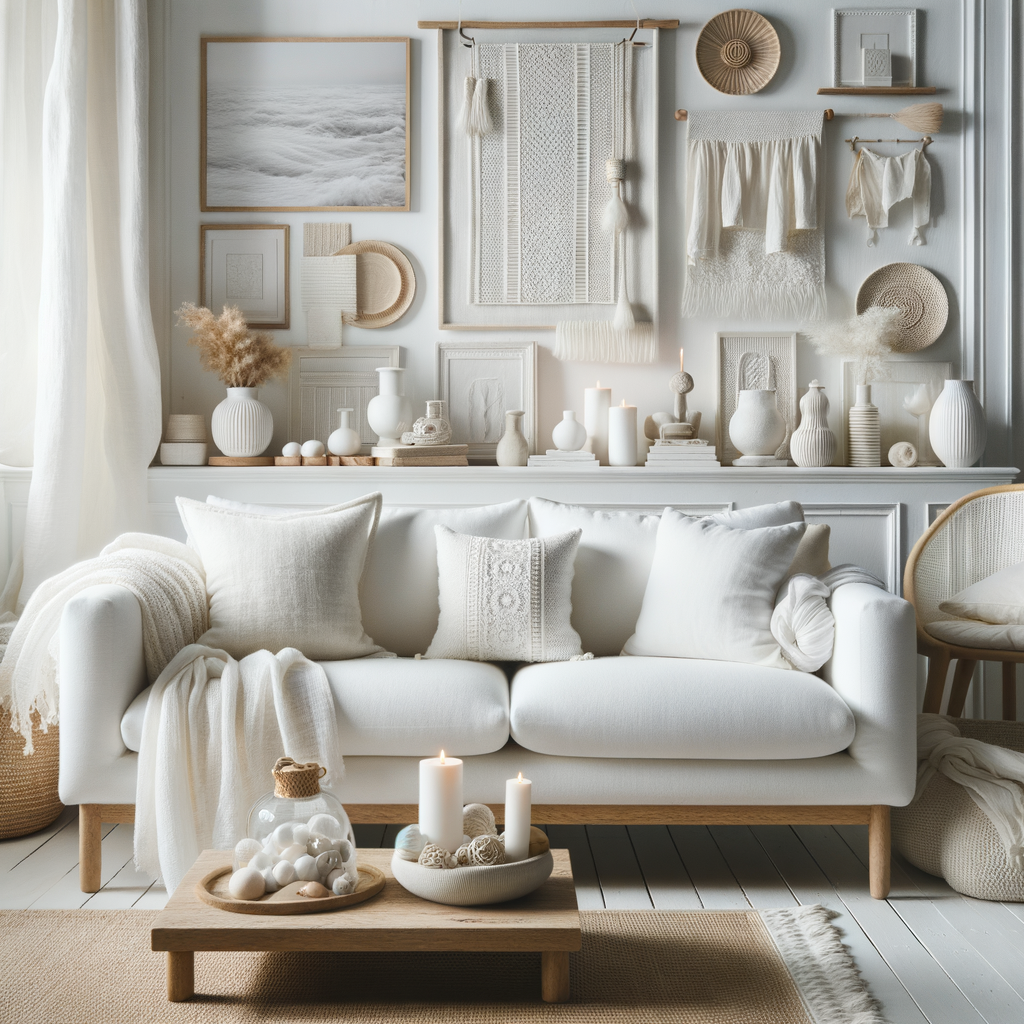 Imagen representativa de pintar la casa con estilo y serenidad