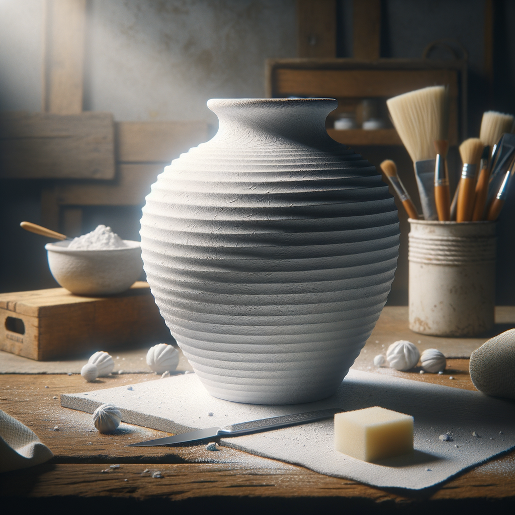 Ideas para jarrones de diseño reciclados