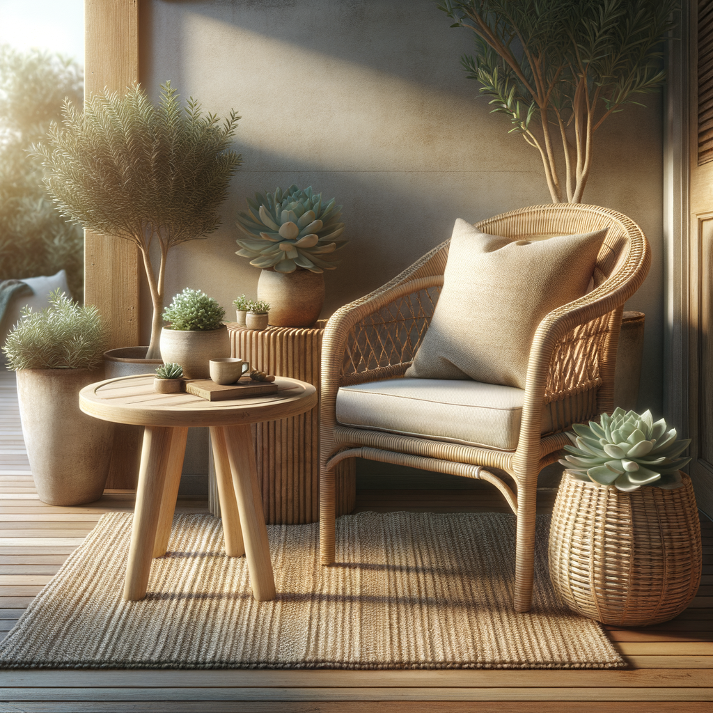 Detalles y accesorios únicos en la decoración de tu hogar