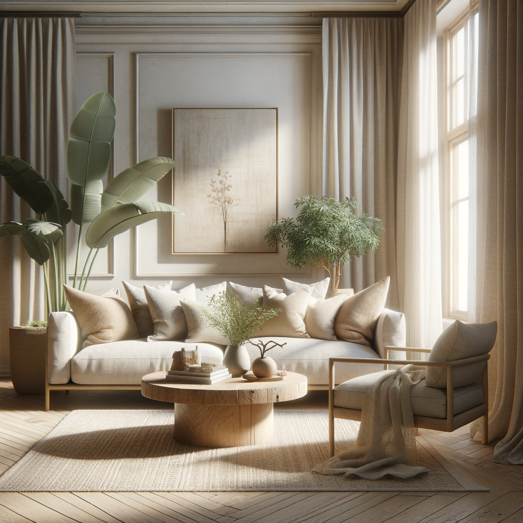 Estilo y personalidad a tu casa siguiendo estos consejos