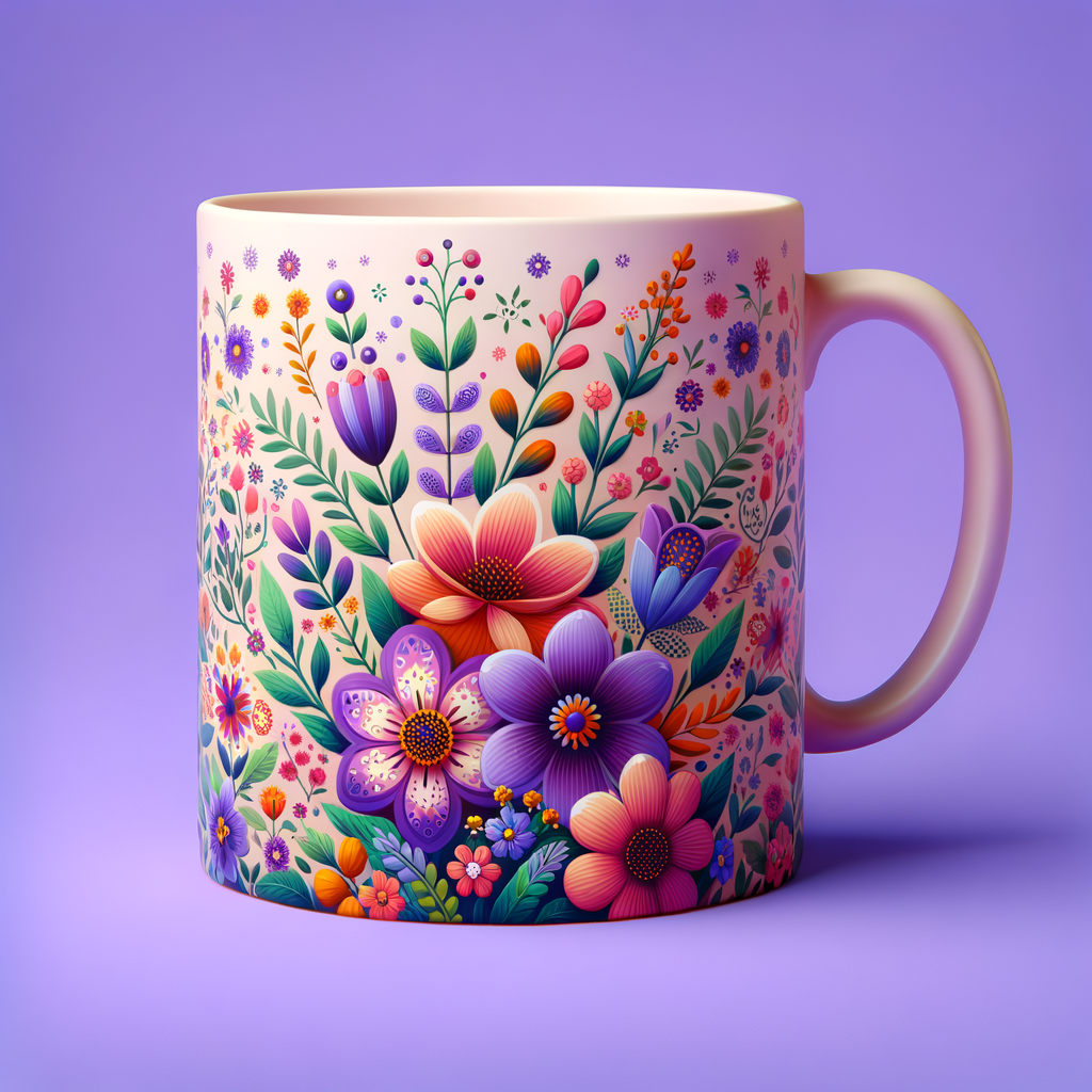 Empezar el día con una taza especial puede convertirse en tu nueva tradición matutina