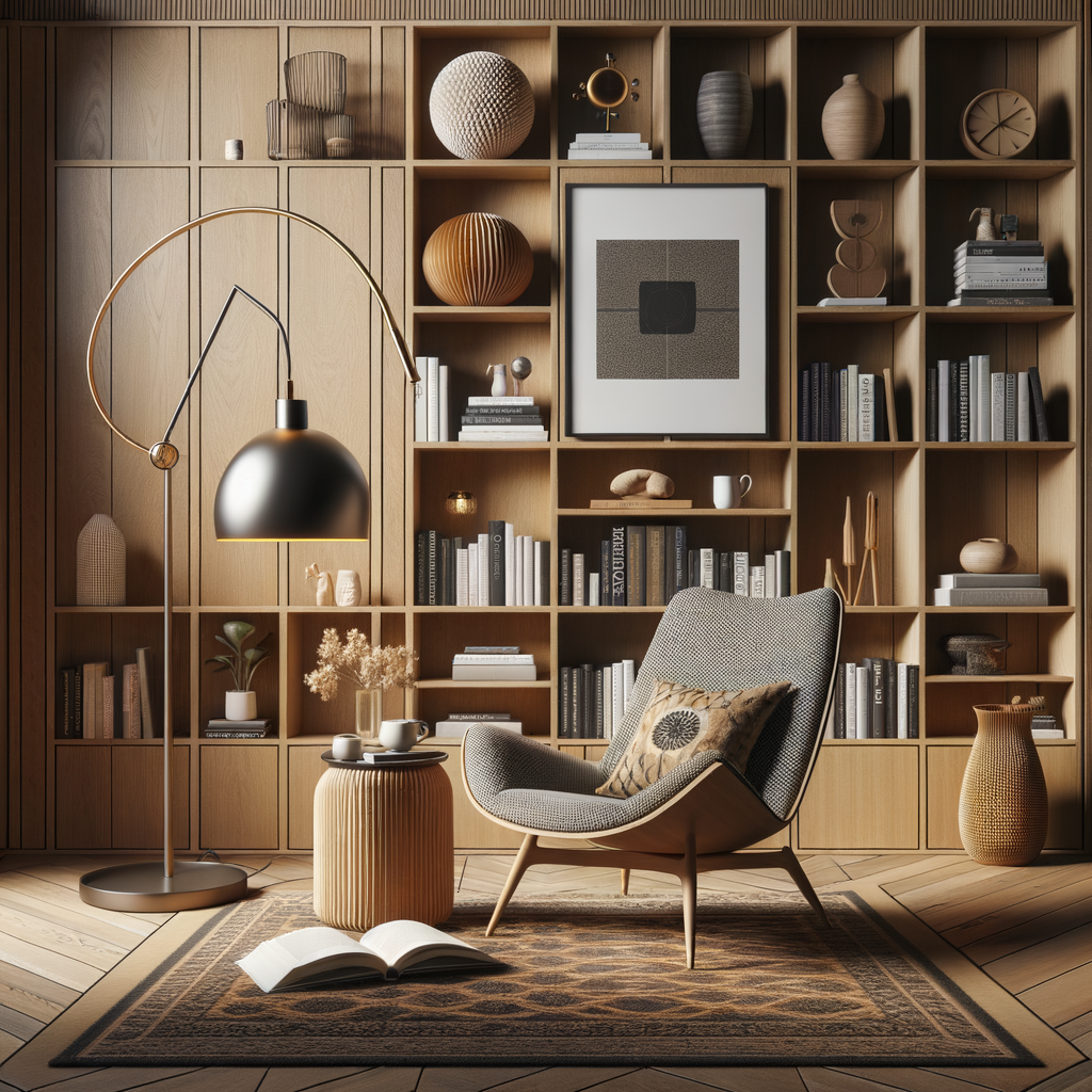 Inspiración de decoración de diferentes partes del mundo