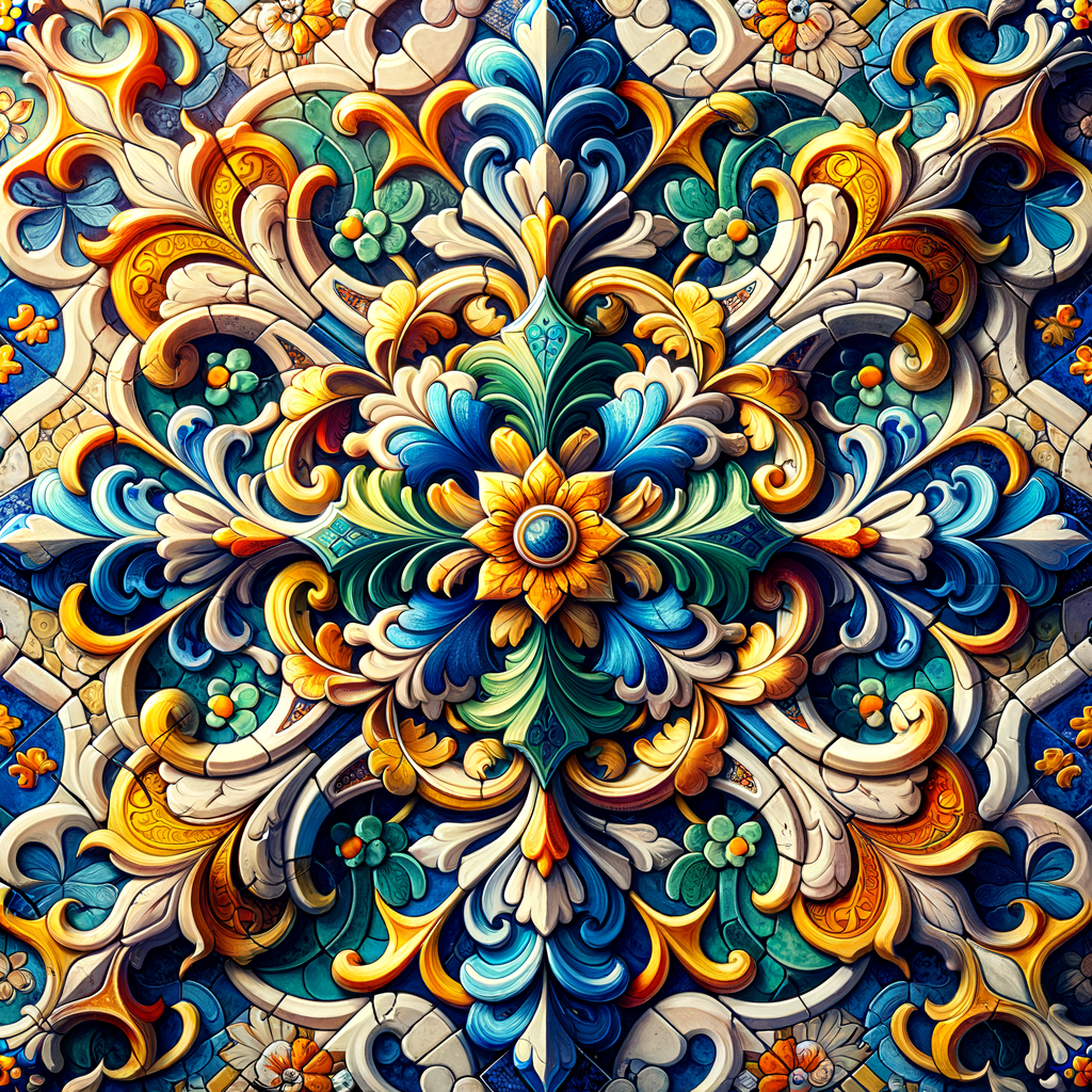 Innovadora vajilla portuguesa