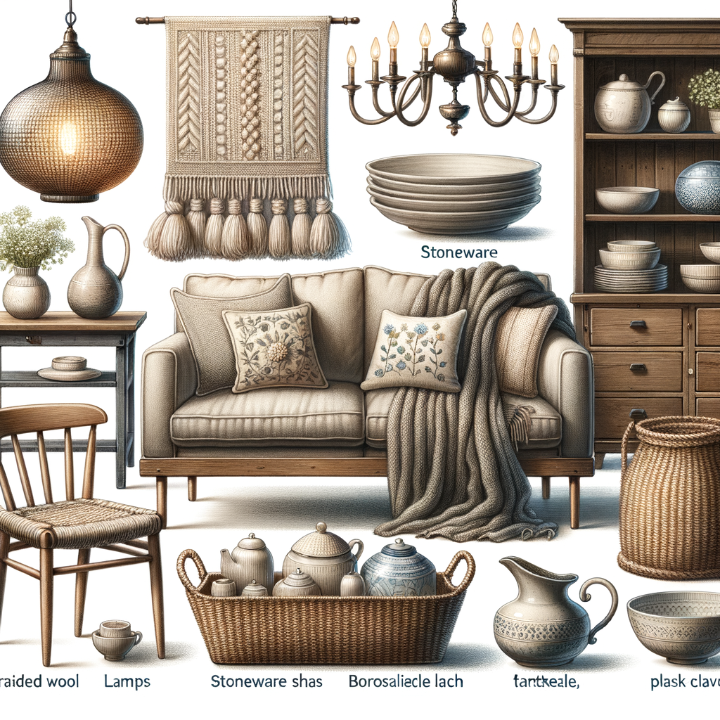 Descubre las tendencias de decoración para la primavera 2024