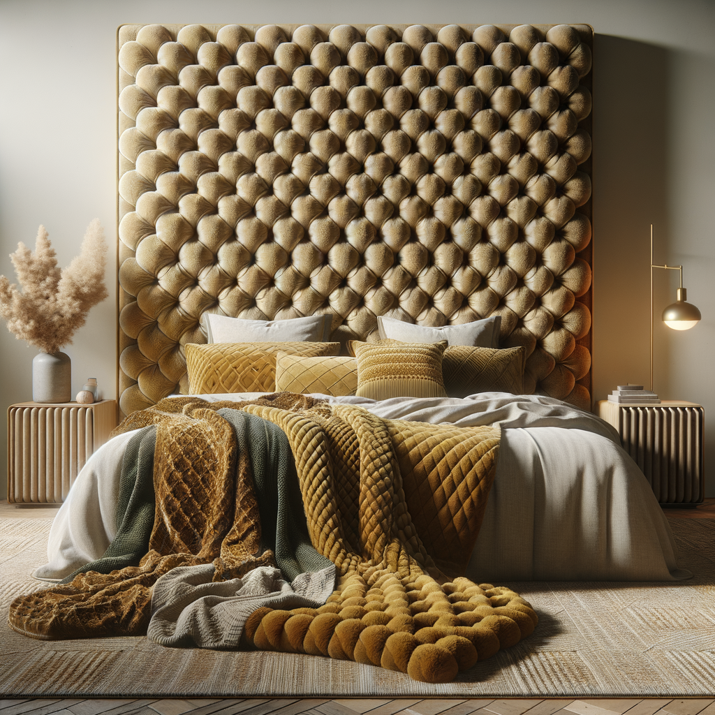 Diseños de dormitorios atemporales para un descanso ideal