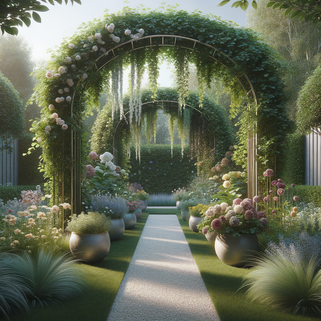 Iluminación solar para jardín