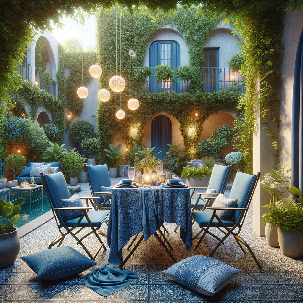 Ideas asequibles para una decoración de jardín
