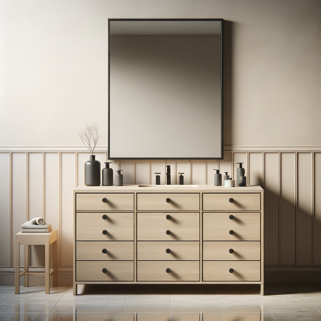 Mujeres maduras evitan muebles incongruentes