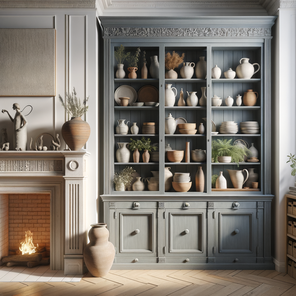 Selección de colores para decorar tu comedor