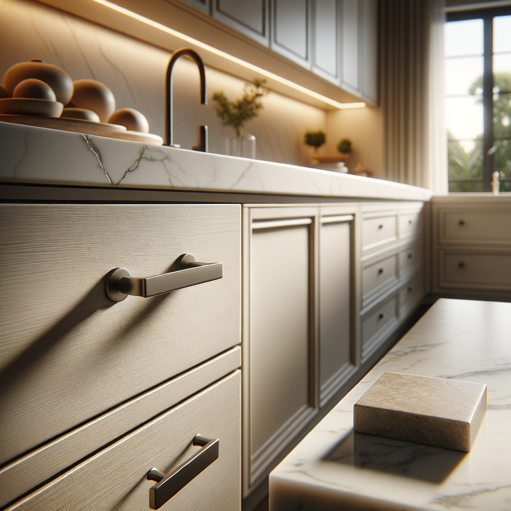 Transforma tu cocina con cambios efectivos y económicos