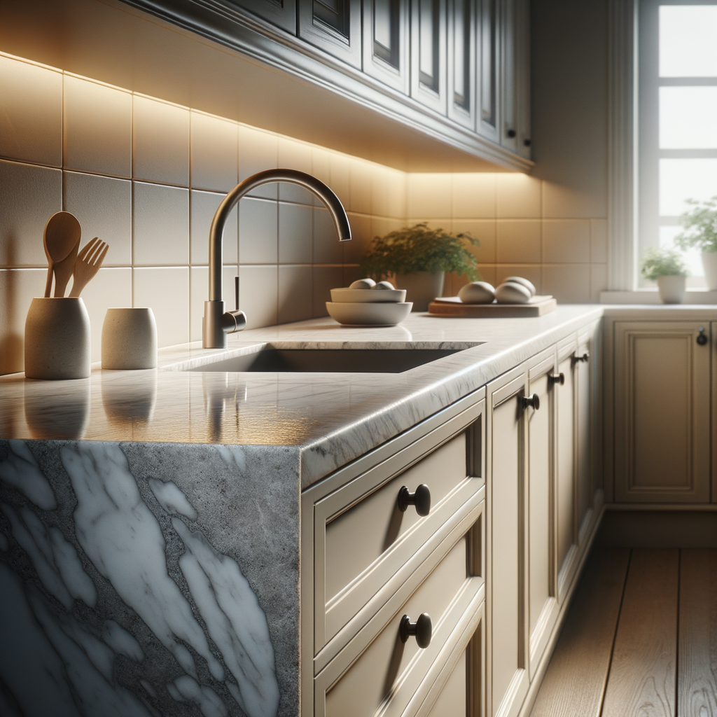 Consejos prácticos y económicos de decoración para tu cocina