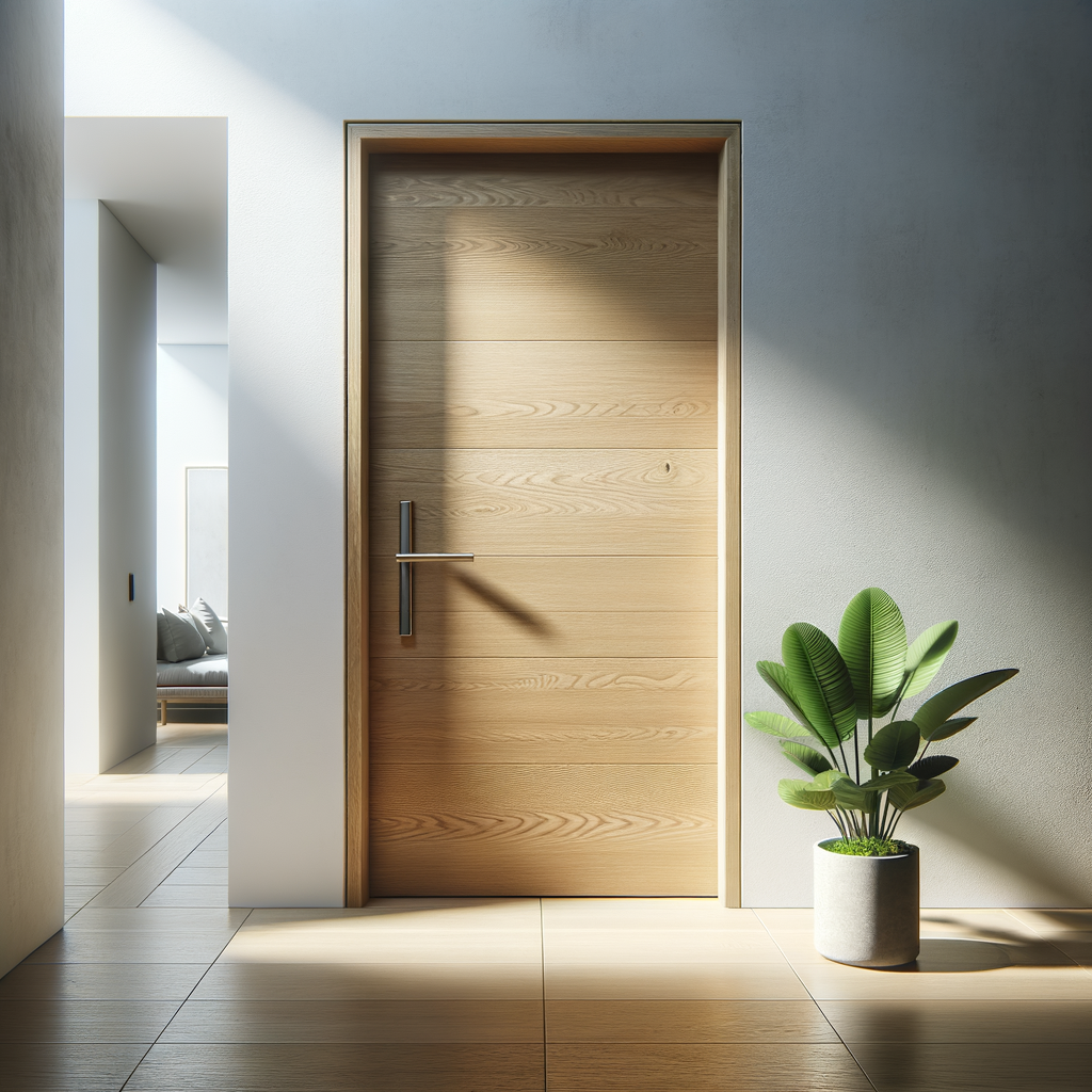 Diseño de interiores moderno