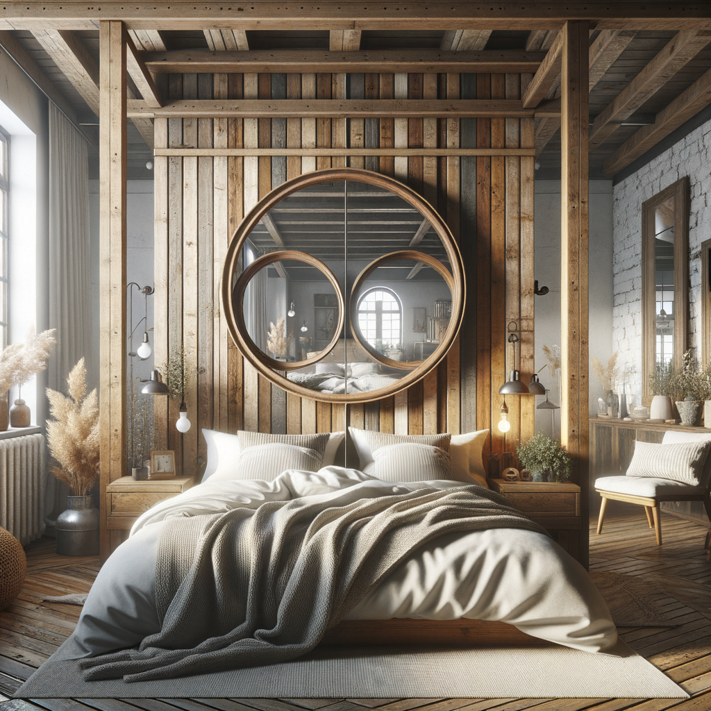 Tendencias en Decoración con Espejos