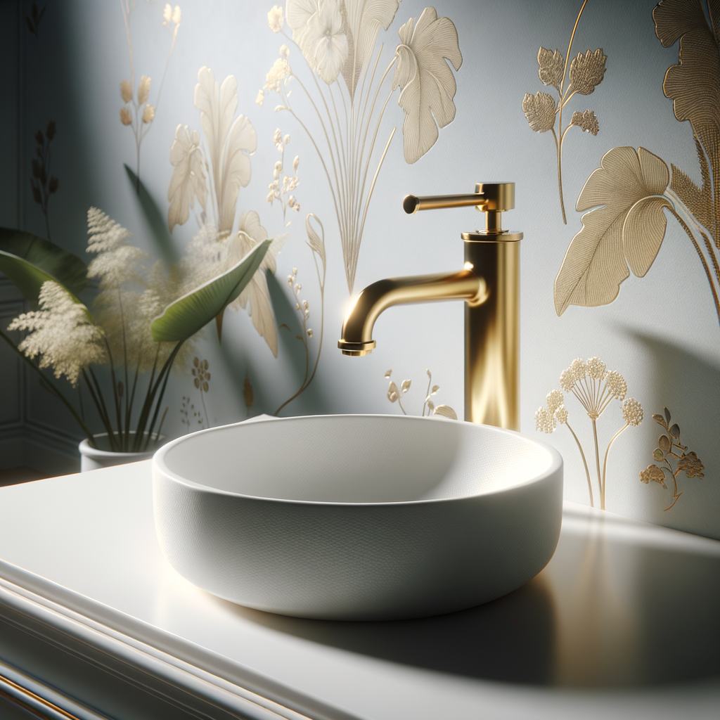 Agregar elementos de decoración funcional al baño