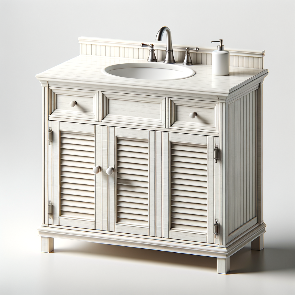 Transforma tu baño con el mueble lavabo ideal