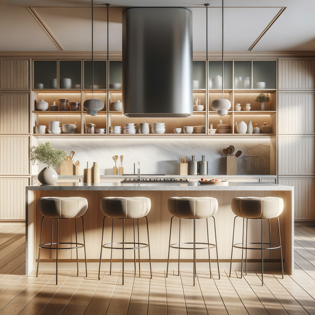 Soluciones de almacenamiento decorativas