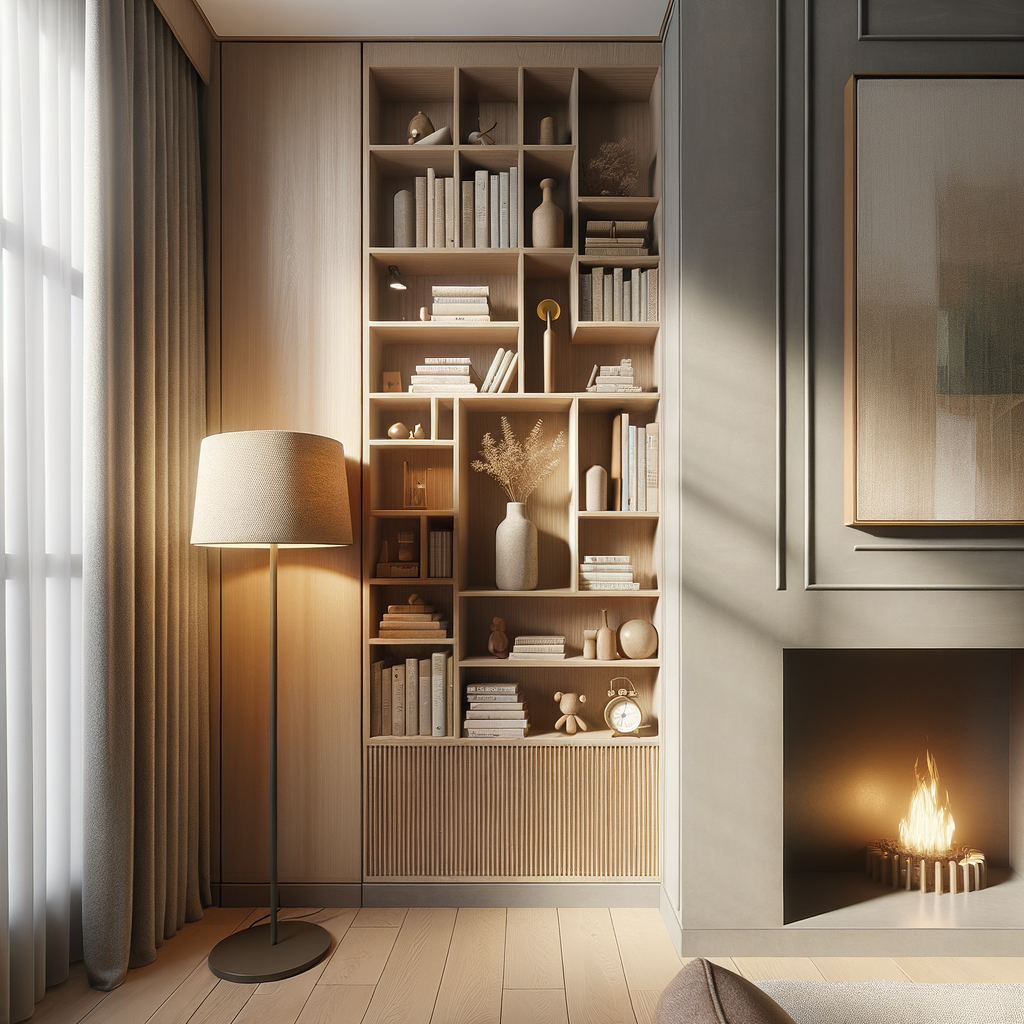 Ideas decorativas para transformar tu casa en un hogar de revista