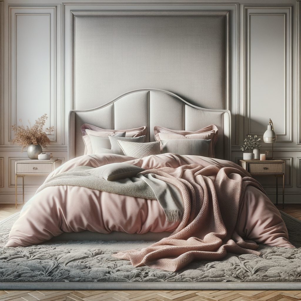 Transforma tu dormitorio en un oasis de relax y estilo