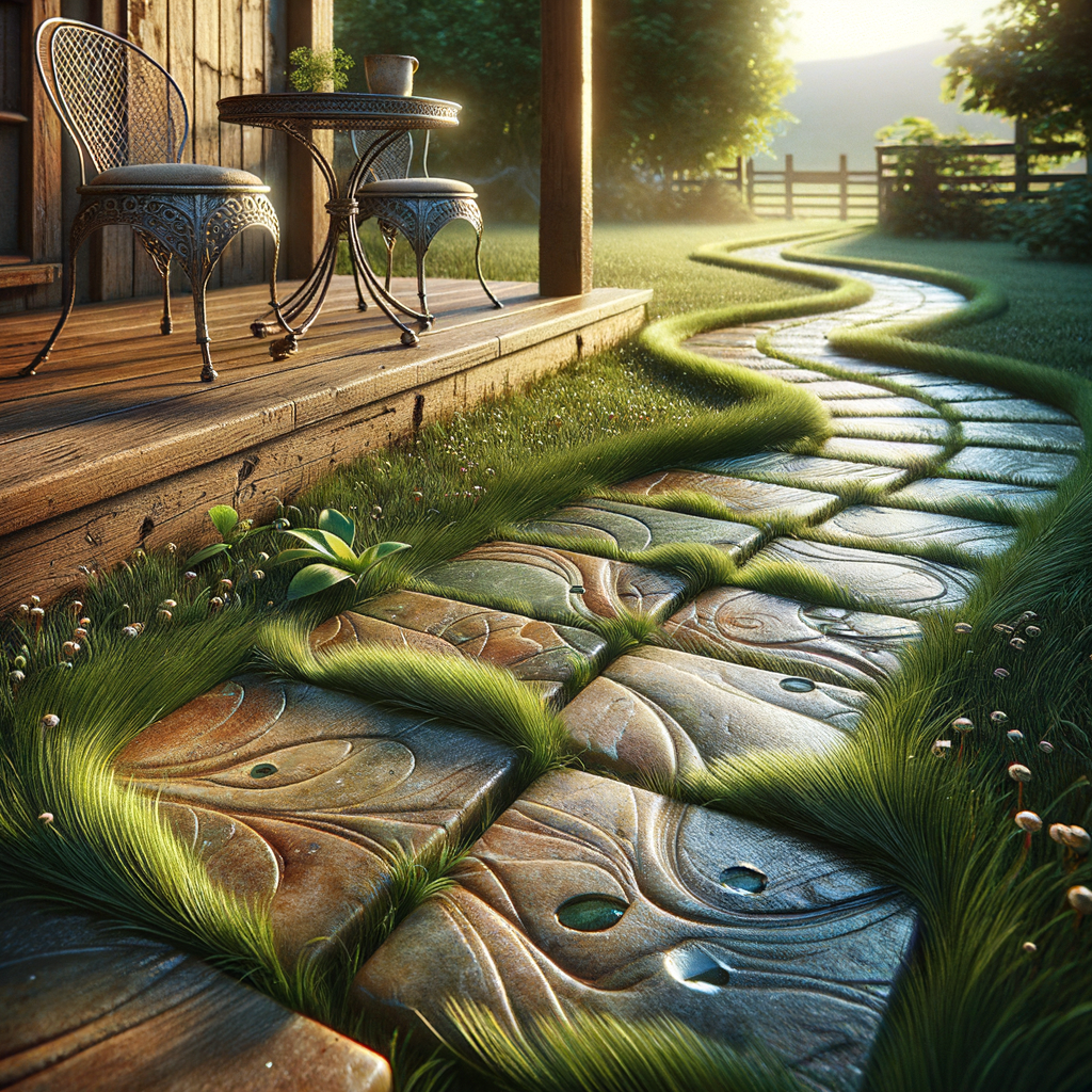 Mantenimiento para un paraíso duradero en el jardín