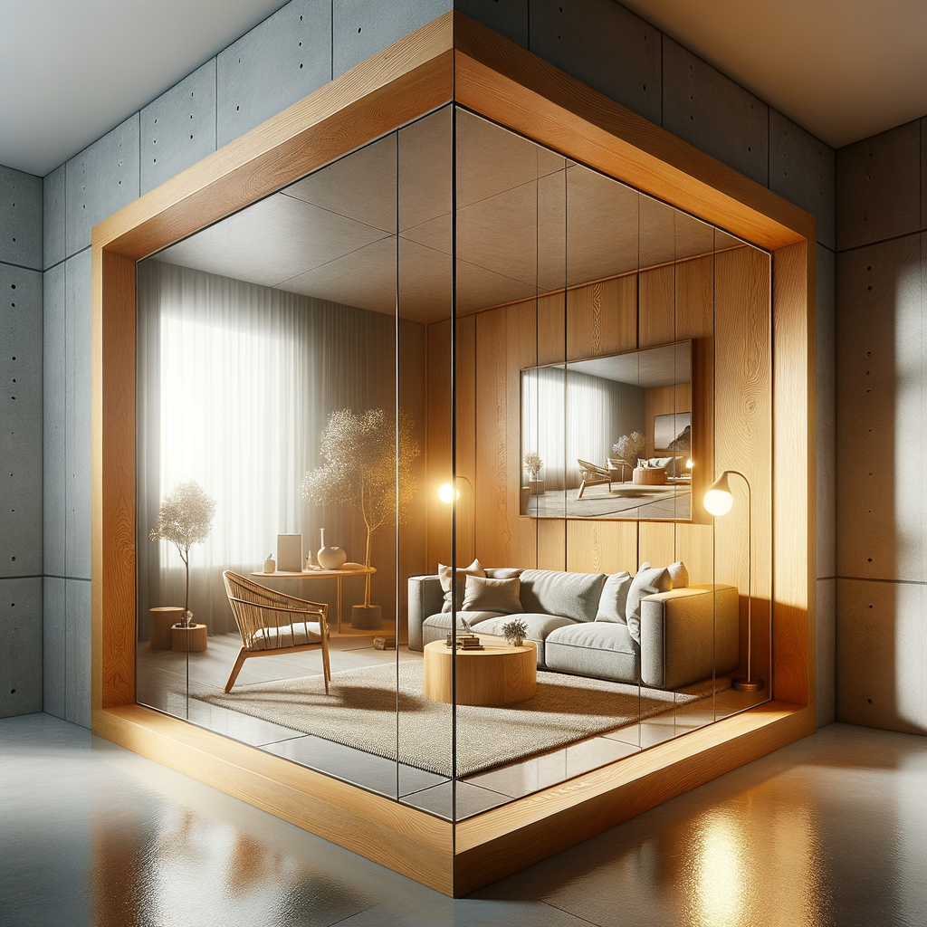 Ideas decorativas únicas y audaces para el salón