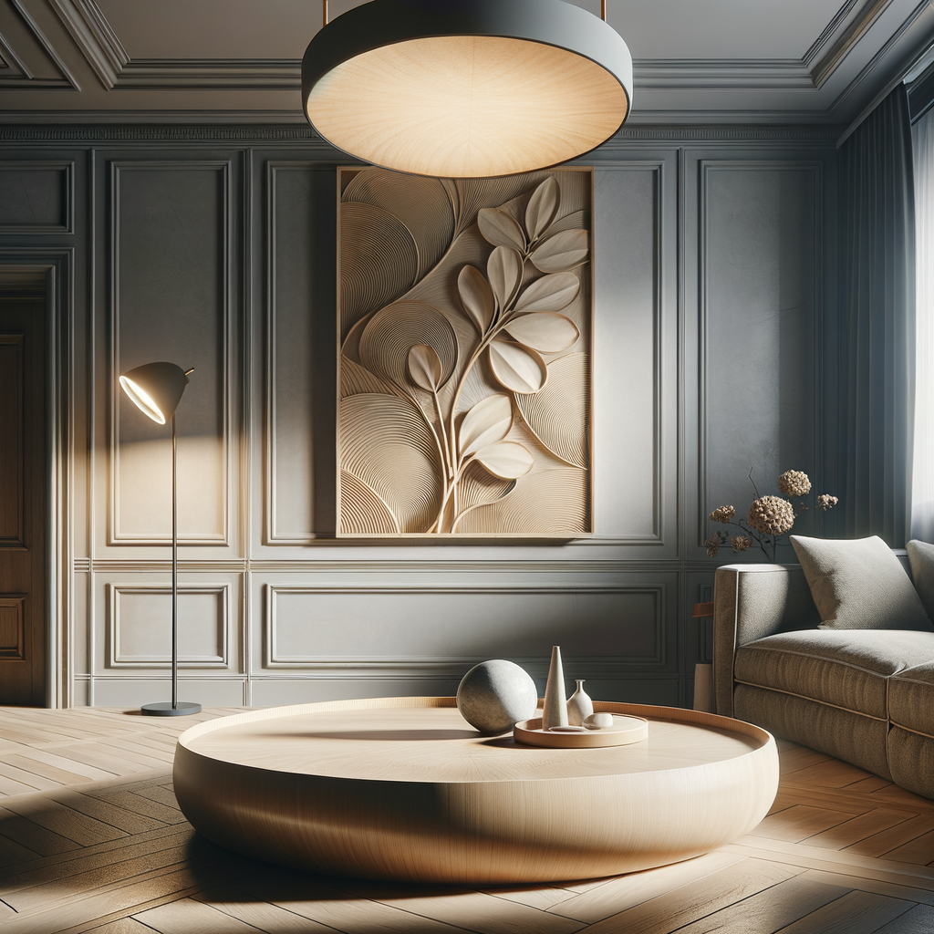 Diseño que integra interior y exterior para crear un oasis urbano